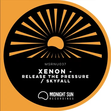 Skyfall / Release the Pressure