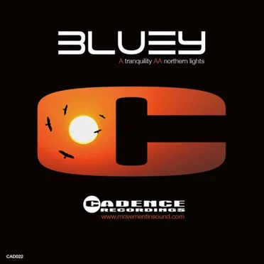 Bluey