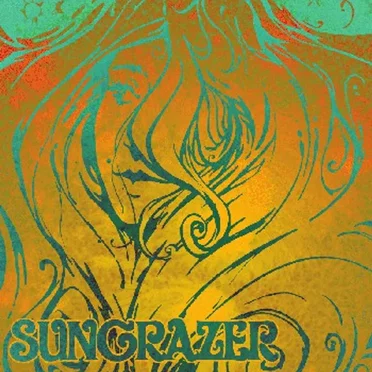 Sungrazer by Sungrazer - album cover