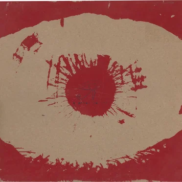 A Petal Fallen: Vision in Blindness, Blindness in Vision by A Petal Fallen - album cover