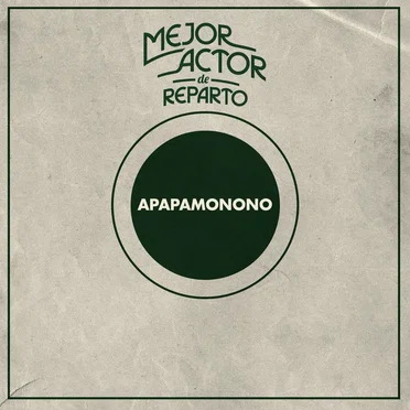 Apapamonono