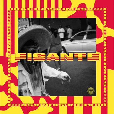 Ficante by Drae Da Skimask - album cover