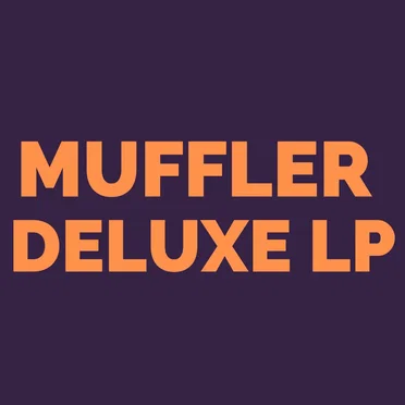 Deluxe LP