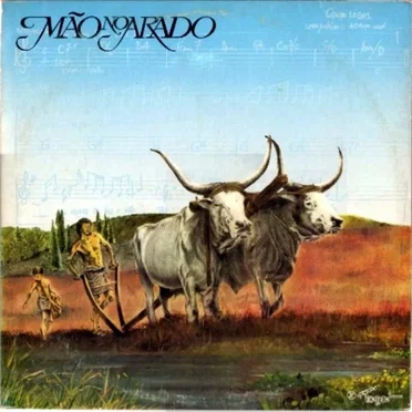 Mão no Arado