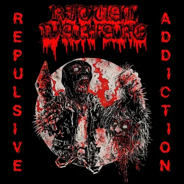 Ritual Warfare