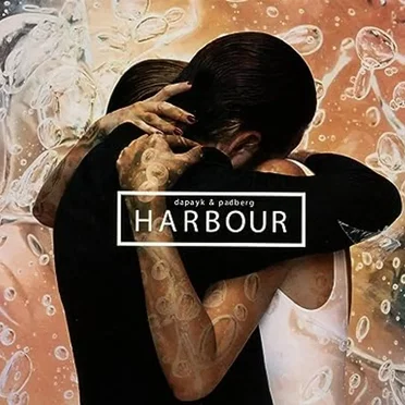 Harbour by Dapayk & Padberg - album cover