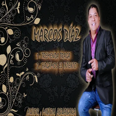 Tremenda traga / Hágamos el intento