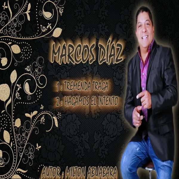 Tremenda traga / Hágamos el intento