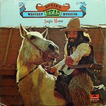 Augie's Western Head Music Co.