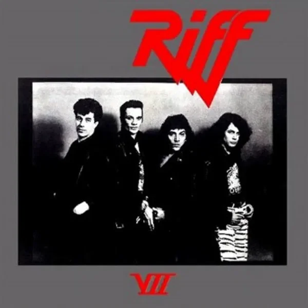 VII