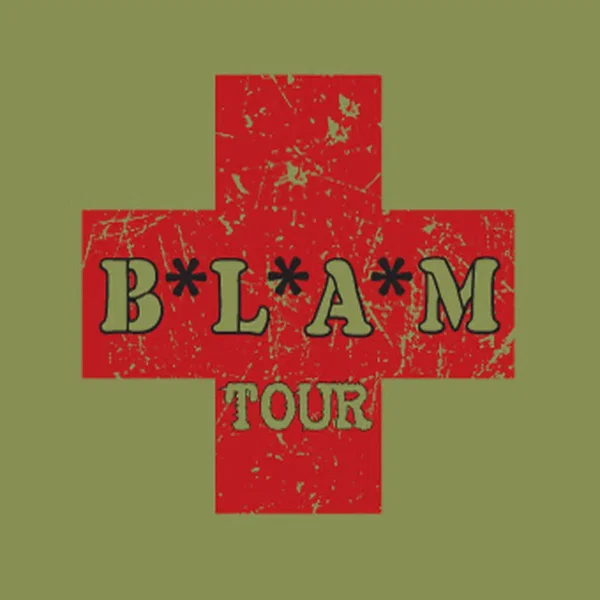 B.L.A.M. Tour - Vancouver 02/03/07