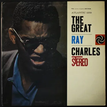 The Great Ray Charles
