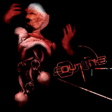 Oblivium by Soulline - album cover