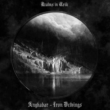 Anghabar: Iron Delvings