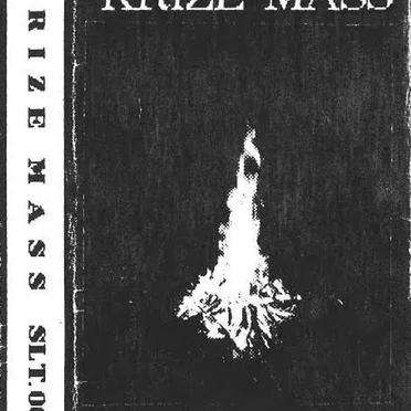 Krize Mass by Various Artists - album cover