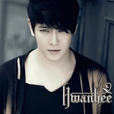 Hwanhee by 환희 - album cover