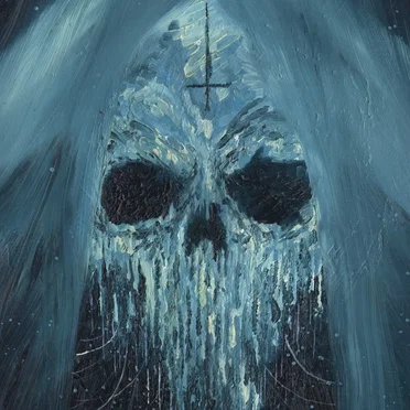 Mortalha by Profundezas - album cover