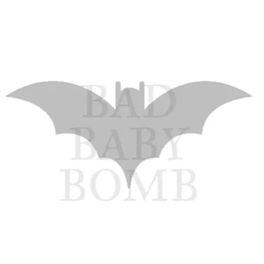 Summer1990 by BAD BABY BOMB - album cover