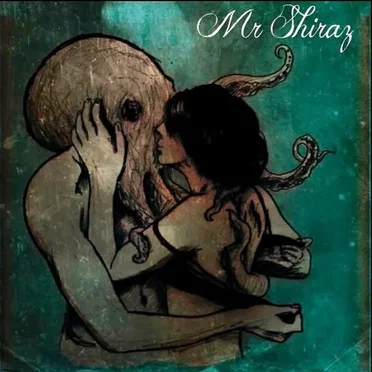 Chemistry by Mr. Shiraz - album cover