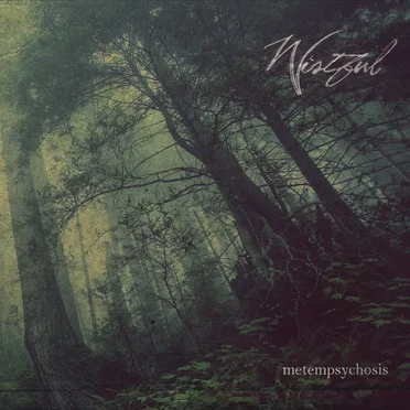 Metempsychosis by Wistful - album cover
