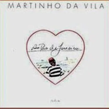 Ao Rio de Janeiro