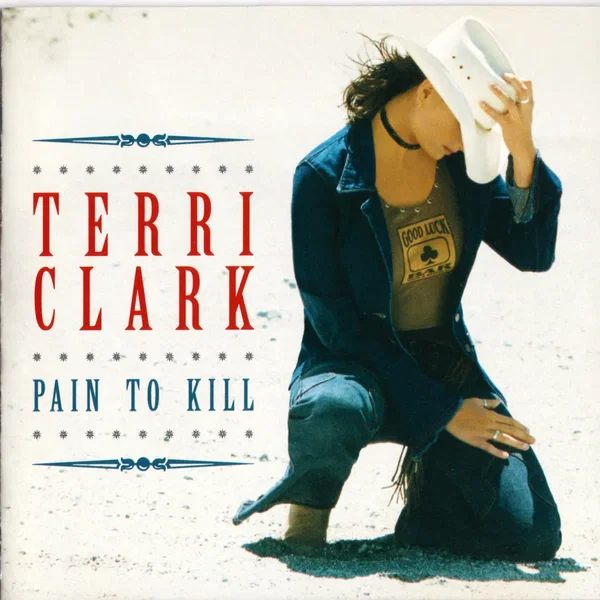 Pain to Kill