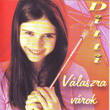 Válaszra várok