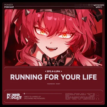 Running For Your Life