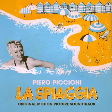 La Spiaggia - The Beach (Original Motion Picture Soundtrack)