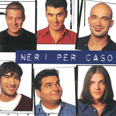Neri per caso