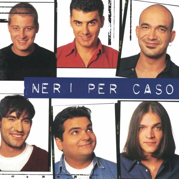 Neri per caso