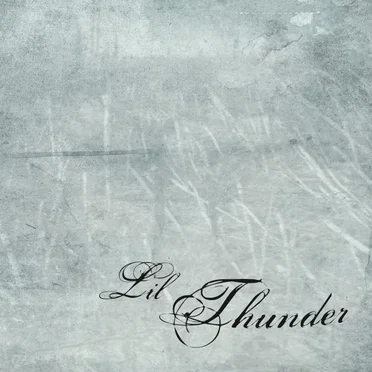 Lil' Thunder by Lil' Thunder - album cover