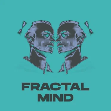 Fractal Mind by MacroevoLucian - album cover