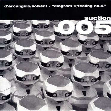 Diagram 9 / Feeling No. 4