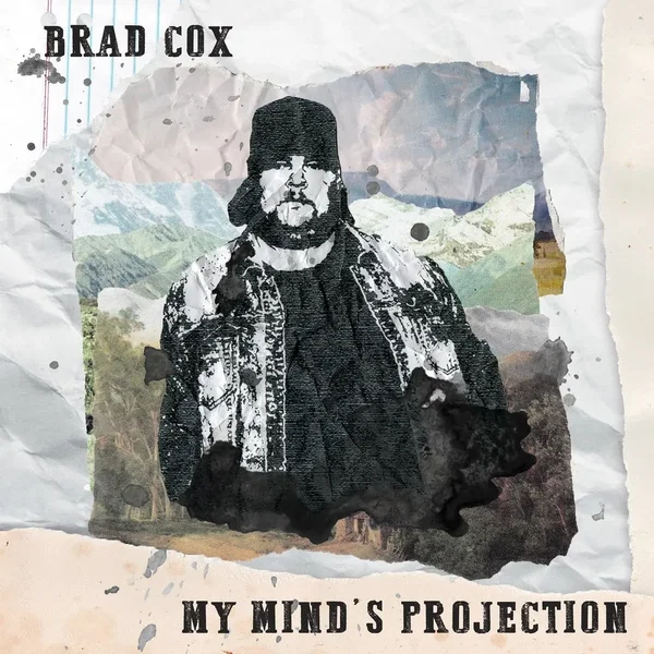 My Mind’s Projection