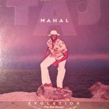 Evolution (The Most Recent)