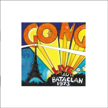 Live au Bataclan 1973