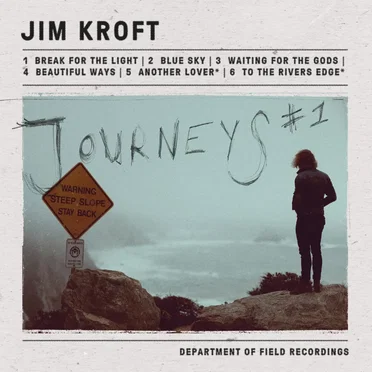 Journeys #1 - EP