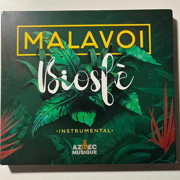 Biosfé
