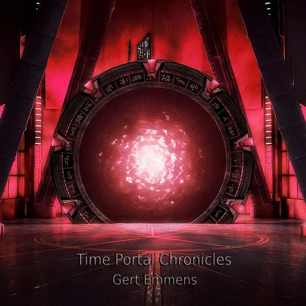 Time Portal Chronicles