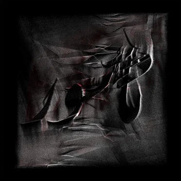 nāsūr by Arash Akbari - album cover