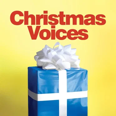 Christmas Voices by Various Artists - album cover