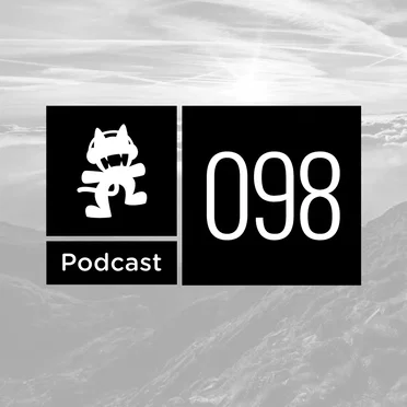 2016-03-15: Monstercat Podcast, Ep. 098 by Monstercat - album cover
