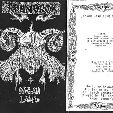 Pagan Land