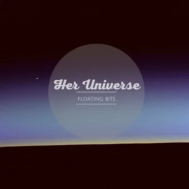 Her Universe by Floating Bits - album cover