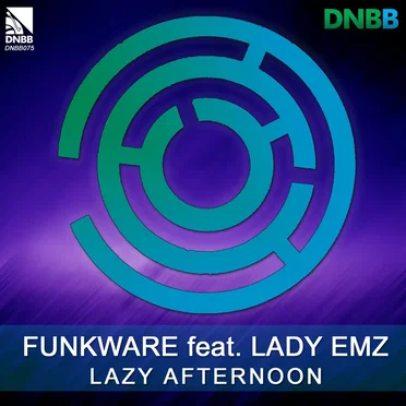 Lazy Afternoon EP