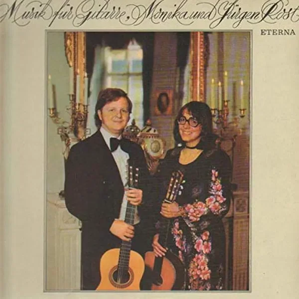 Musik für Gitarre