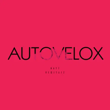Autovelox