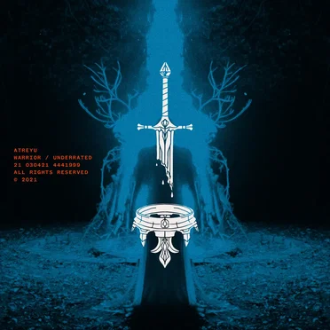 Warrior / Underrated