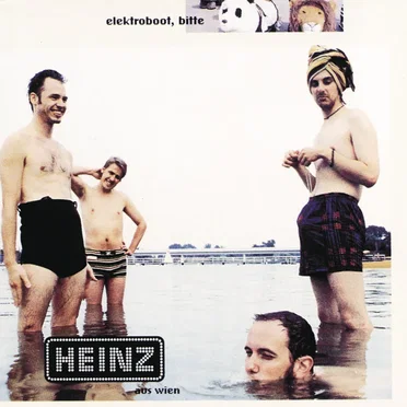 Elektroboot, bitte